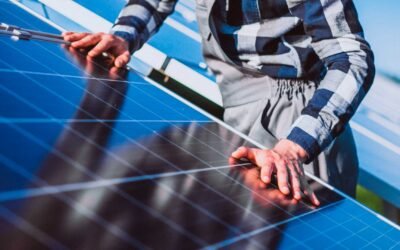 Energía Solar y Ahorro en la Factura Eléctrica